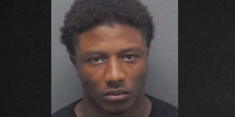 Police said they went to the home of Xaelyn Dunbar, 19, after social media posts were reported that included threats to run people over with a truck at a Charlie Kirk vigil.