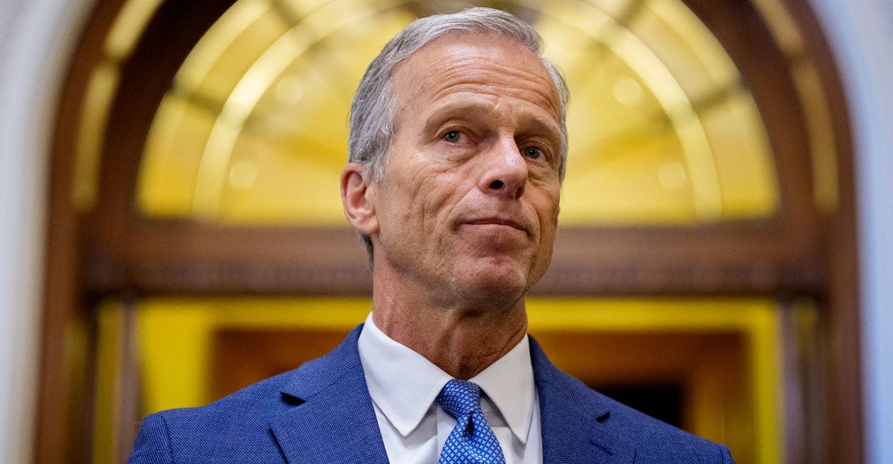 2 Ways Senate GOP Could Sidestep Dems Hindering Trump Picks