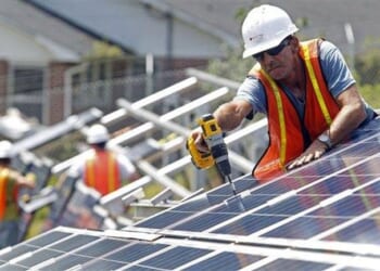 A Couple of Tesla Megapacks Ignited at a NV Solar Facility Last Week – HotAir