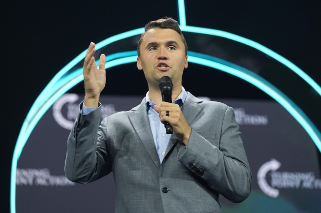 A Suspect in the Assassination of Charlie Kirk Is in Custody – PJ Media