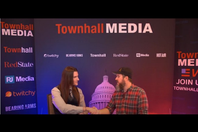 Another Popular GOP Activist Throws Down on the Left After Charlie Kirk's Assassination – PJ Media
