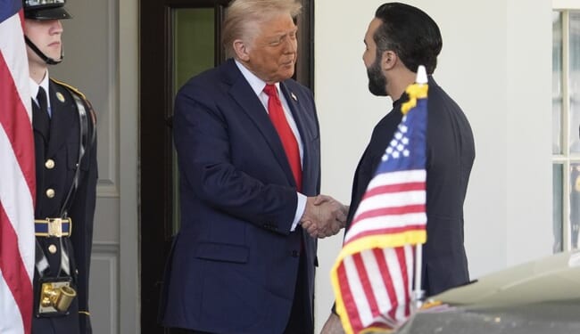 Bukele Thanks U.S. for Barrio 18 Terrorist Designation and for Good Reason – PJ Media