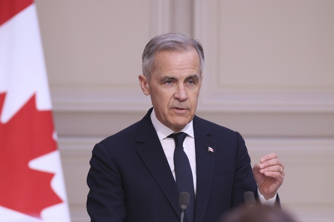 Canadian Voters Get What They Deserve – PJ Media