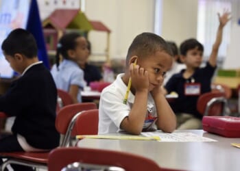 Cocktails, Contracts, and the Quiet Surrender of Our Children – PJ Media