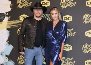 Country Superstar's Wife Vows to 'Live Like Charlie' After Attending Memorial – PJ Media
