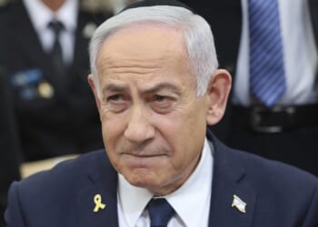 Defiant Netanyahu Tells UN Where They Can Shove Their Recognition of 'Palestine' – PJ Media