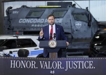 Democrats and Resistance Media Fulfilling Isaiah 5:20 In Real Time – HotAir