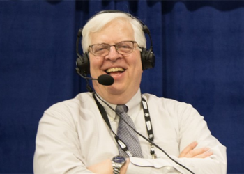 Dennis Prager Gives First On-Camera Interview Since Devastating Injury – PJ Media