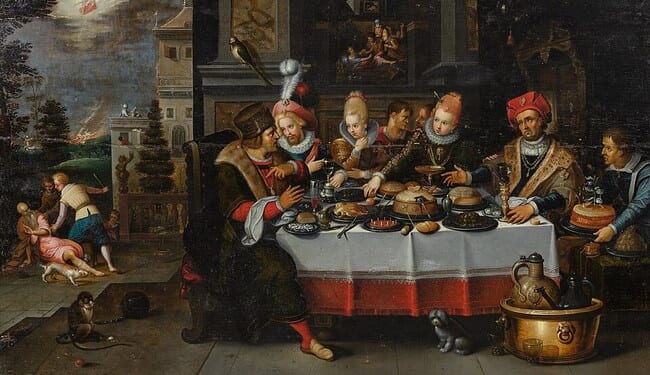 Devising Our Own Accompaniment: Sunday Reflection – HotAir