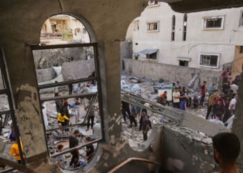 Donald Trump says Gaza deal is close, putting brakes on Israel