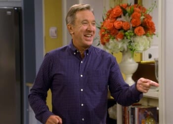 Erika Kirk Inspires Actor Tim Allen to Forgive Father’s Killer – PJ Media