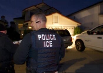 Everything You Need to Know About the Iowa Superintendent Whom ICE Busted – PJ Media