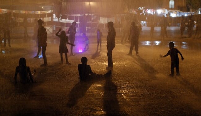 Evil Has a Name, It’s ‘La Diabla’ – PJ Media