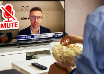 Ezra Klein and 'The Demon in Democracy' – HotAir