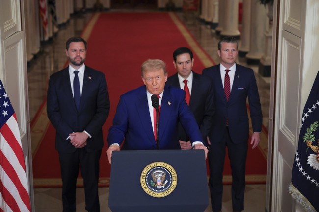 FAFO? Pentagon Responds to Maduro's Latest Antics... With More Jets – PJ Media