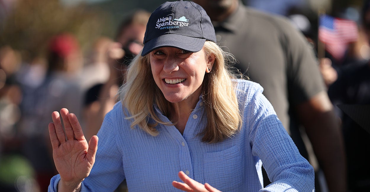 Fake News? Spanberger Facebook Page Masquerades as Media