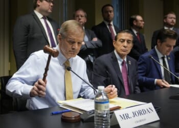 Grieving Father’s Powerful House Testimony After Career Criminal Killed His Daughter – PJ Media