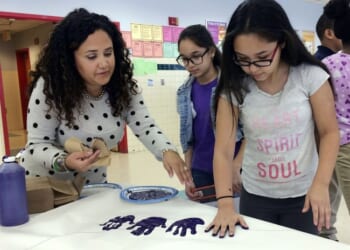 Healing Through Shared Threats – PJ Media