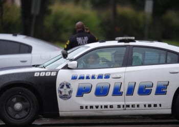 Here’s What We Know About the Anti-ICE Shooter – PJ Media