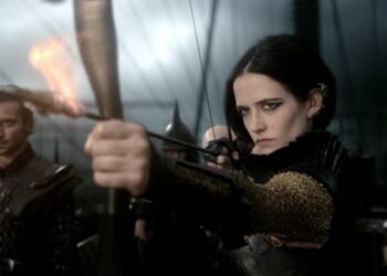 How I Killed a Leftist Hollywood Movie