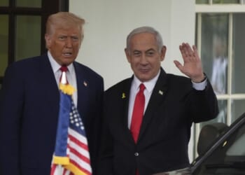 'If Hamas Rejects, Israel Will Finish the Job' – PJ Media