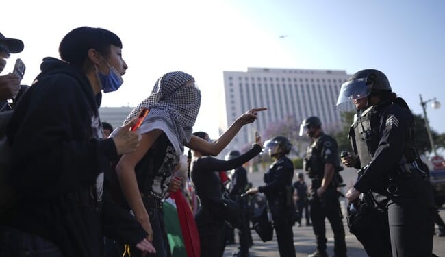 Is Progressivism a Mental Illness? – PJ Media