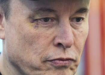 Is Wired Trying to Get Elon Musk Assassinated Next? – PJ Media