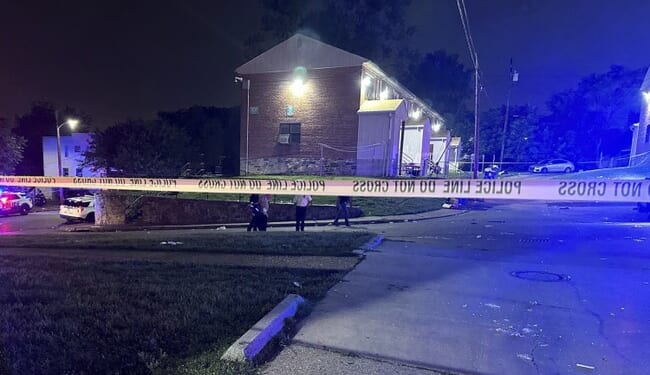 Juvenile Justice in Maryland is a Joke – HotAir