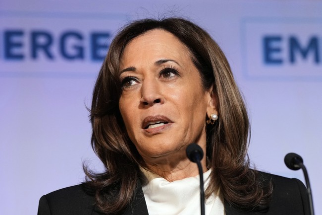 Kamala Just Got a Humiliating Reality Check About Her Irrelevance – PJ Media