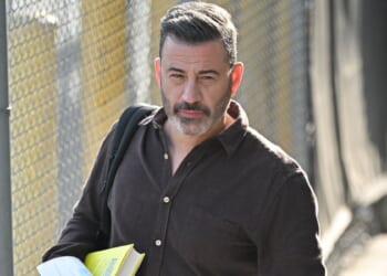 Kimmel Returns, and Washington Has Some Thoughts