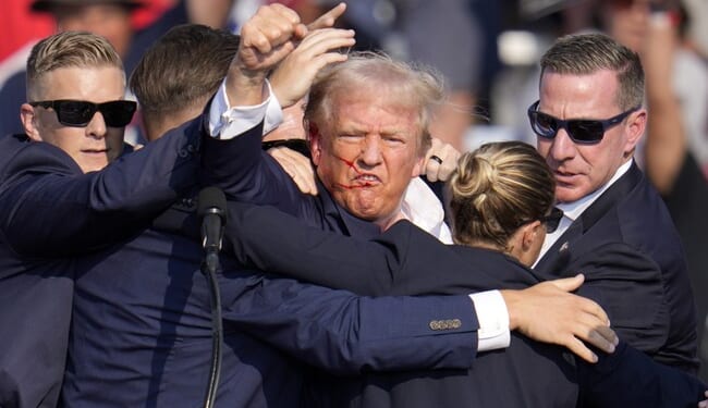 Make A$$a$$inations Great Again – HotAir