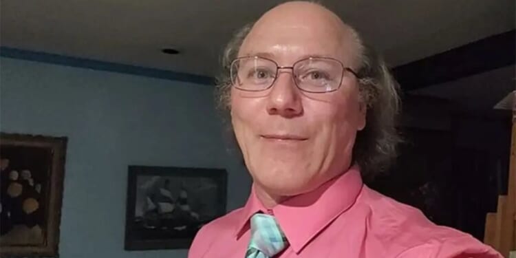 Lorenz Kraus admitted to killing his elderly parents in Albany, New York, during a broadcast interview on Sept. 25, 2025.