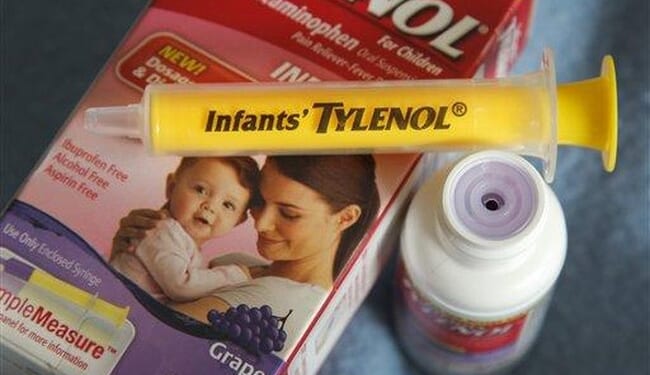 Marty Makary Explains the Tylenol/Autism Concerns – HotAir