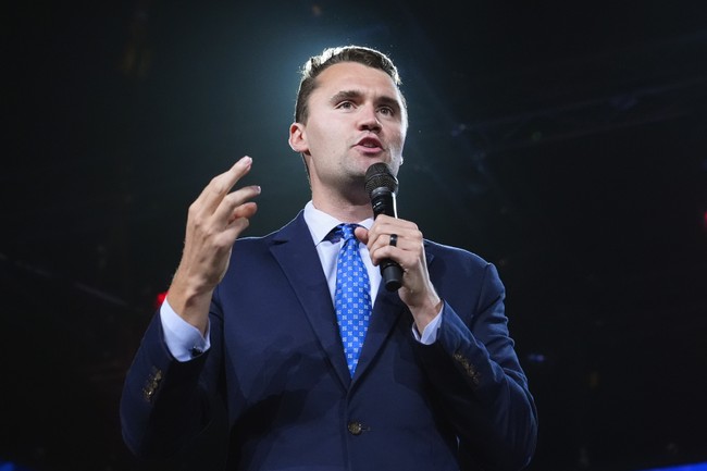 Matthew Dowd Is Human Garbage for What He Said About Charlie Kirk – PJ Media