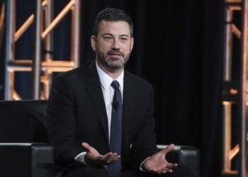 More than 20% of ABC Affiliates Will Not Show the Return of 'Jimmy Kimmel Live' on Tuesday Evening – PJ Media
