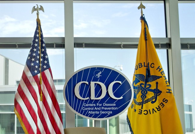 My Response to the CDC Whiners – HotAir