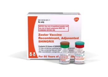 Nobody Told Me This Before I Got the Shingles Vaccine... – HotAir