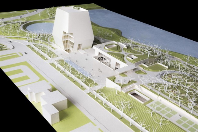 Obama Presidential Library Costs Balloon to $850 Million – PJ Media