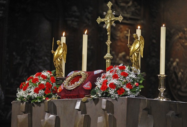 On Guardian Angels – PJ Media