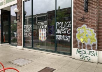 PSST! Come Read Antifa's Official Insurrection Guidelines – PJ Media