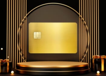 A 0% interest credit card could help relieve the pressure for those with great credit.