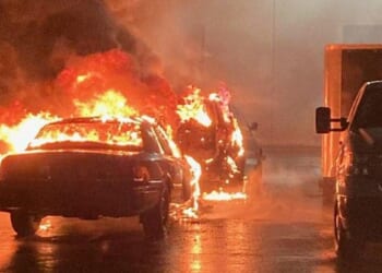 Politicians Portray Peaceful Portland Paradise and...Pinot Noir – HotAir