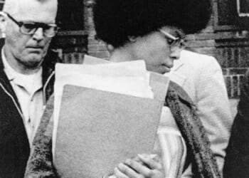 Randi Weingarten's Pet Union Goes Full Communist Revolutionary – HotAir