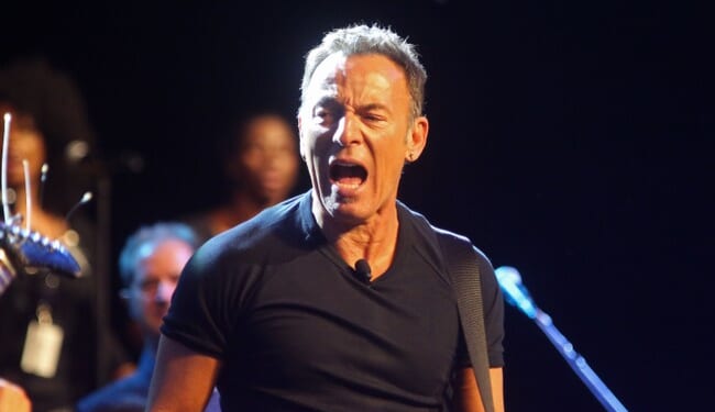 Rock Legend Obsessed With Trump Calling for His Impeachment Again – PJ Media