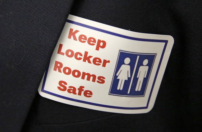 School Girls Told They Can Escape Boys in Their Locker Rooms if They Admit to Being Mentally Ill – PJ Media