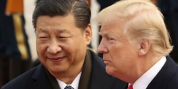 Secret Service Foils Plot to Cripple NYC's Telecom Network -- By China? – HotAir