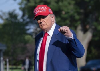 So Much for the 'Trump Recession' Democrats Really, Really Wanted – PJ Media