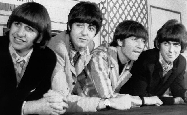 Sorry, Dems. 'Trump Is Dead' Doesn't Come Close to the 'Paul Is Dead' Hysteria of the Late 1960s – PJ Media
