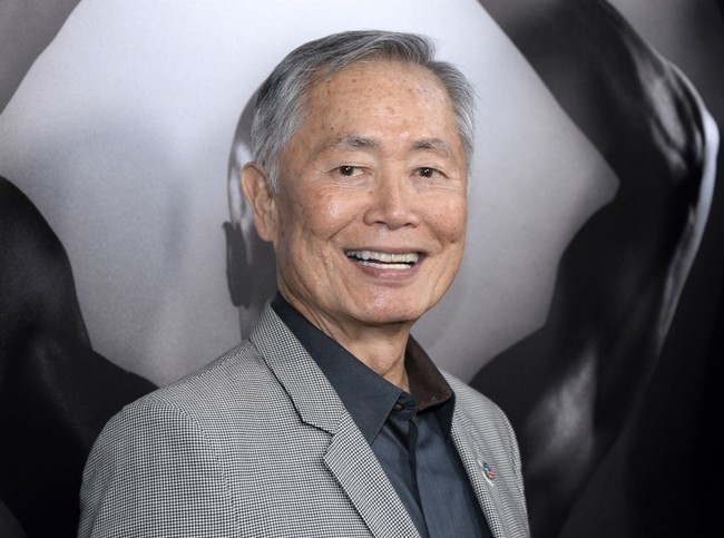 'Star Trek' Actor Accuses Trump of Using 'Nazi Playbook' to Exploit Kirk Assassination – PJ Media