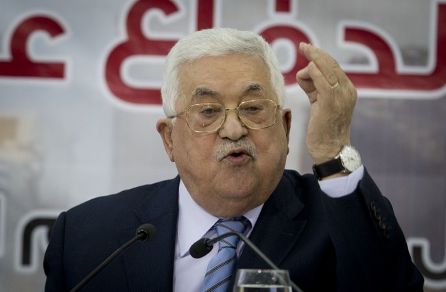 Terror-Funding Palestinian Authority Promotes Curse on Jews, Christians – PJ Media